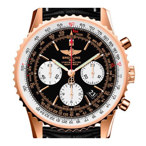 breitling windrider navitimer|breitling navitimer owners manual.